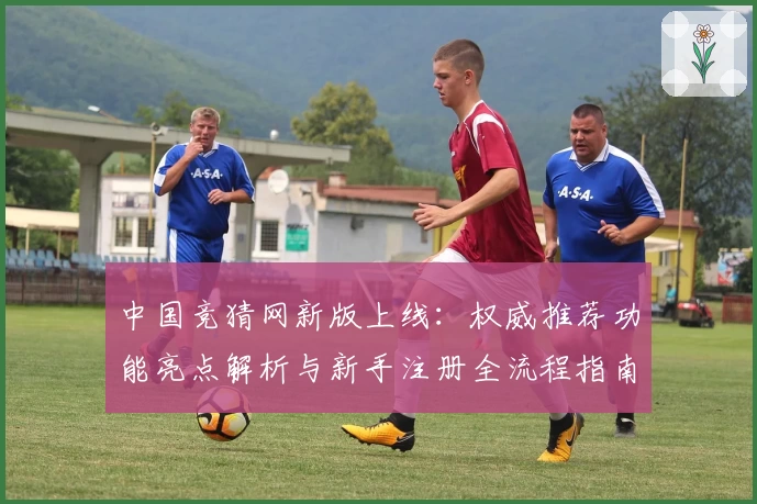中国竞猜网新版上线：权威推荐功能亮点解析与新手注册全流程指南