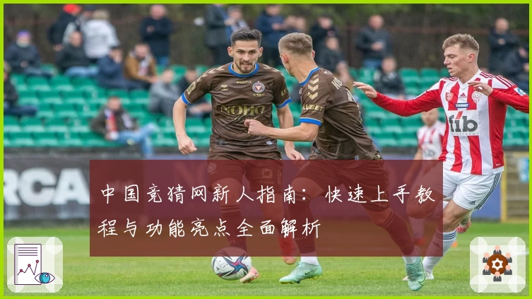 中国竞猜网新人指南:快速上手教程与功能亮点全面解析