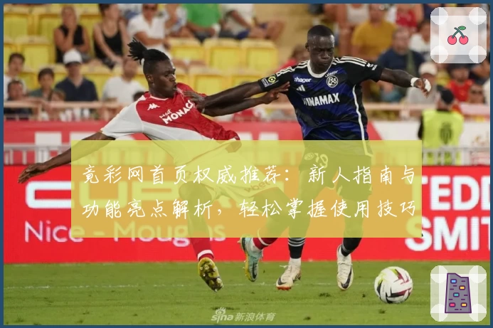 竟彩网首页权威推荐：新人指南与功能亮点解析，轻松掌握使用技巧