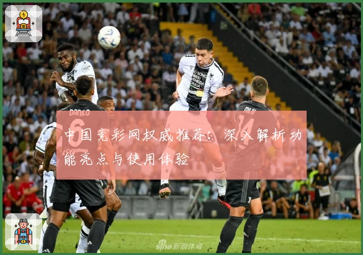 中国竞彩网权威推荐：深入解析功能亮点与使用体验