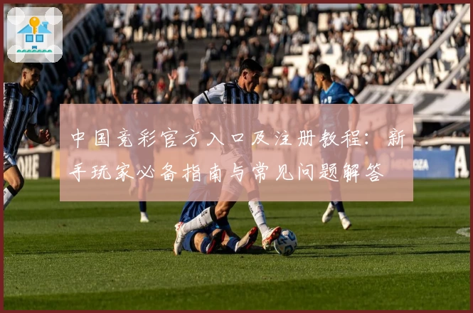 中国竞彩官方入口及注册教程：新手玩家必备指南与常见问题解答